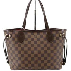 LOUIS VUITTON NEVERFULL PM